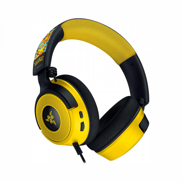 Razer Kraken V4 X Pokémon Edition Razer Kraken V4 X Pokémon Edition